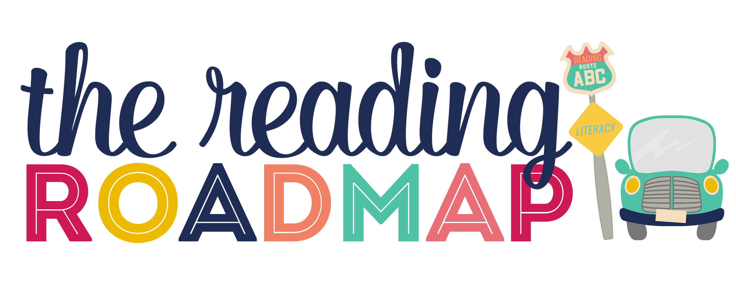 The Reading Roadmap