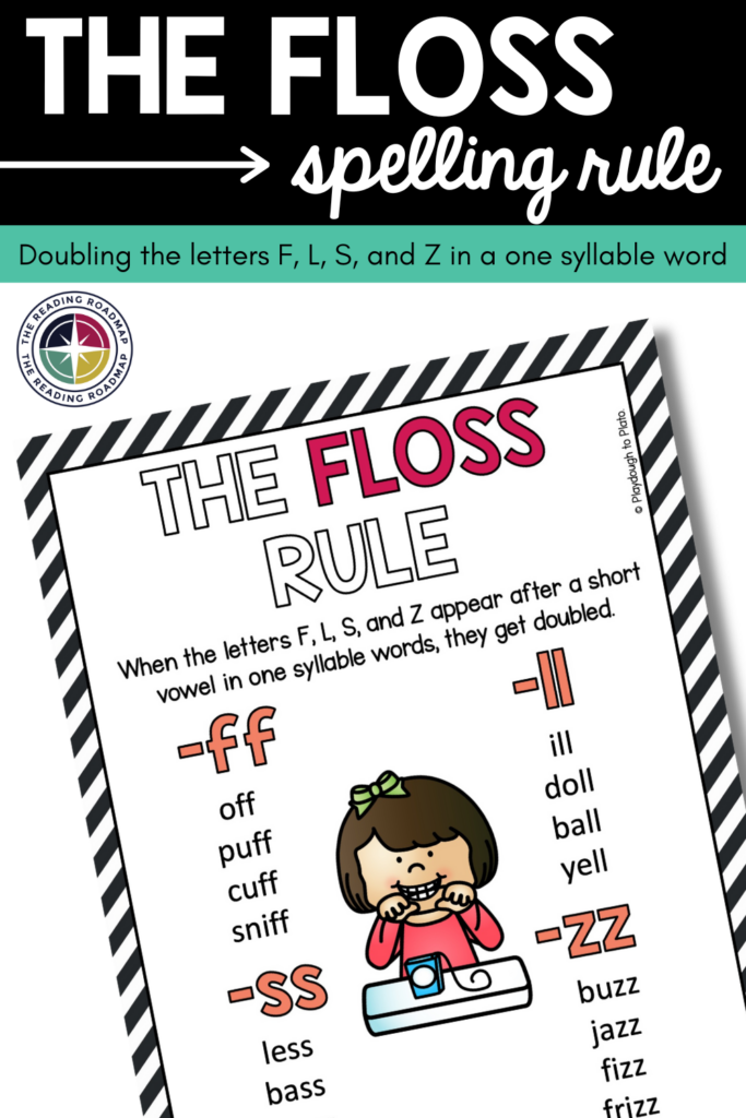 What’s the Floss Rule?